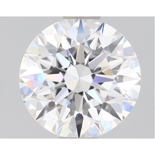 1.80ct E VVS2 Round Brilliant Cut