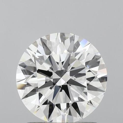 1.50ct E VVS1 Round Brilliant Cut