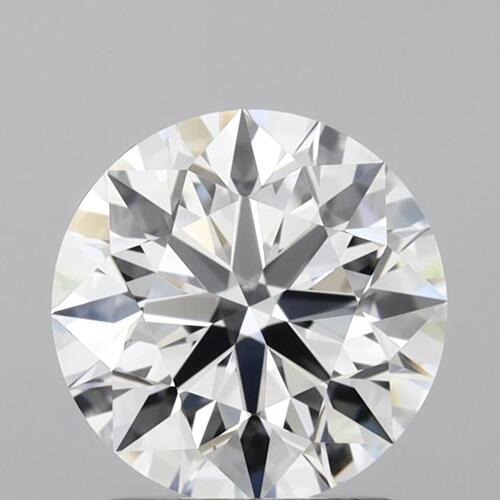 1.50ct E VVS2 Round Brilliant Cut