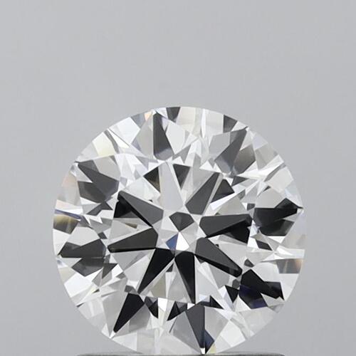 1.20ct E VVS2 Round Brilliant Cut