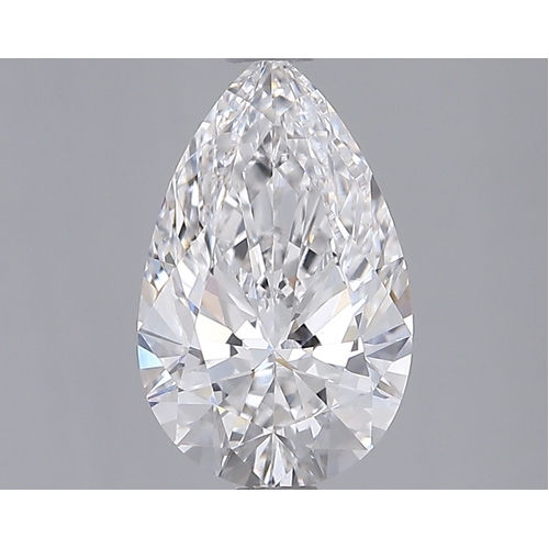 2.02ct E VS1 Pear Shape