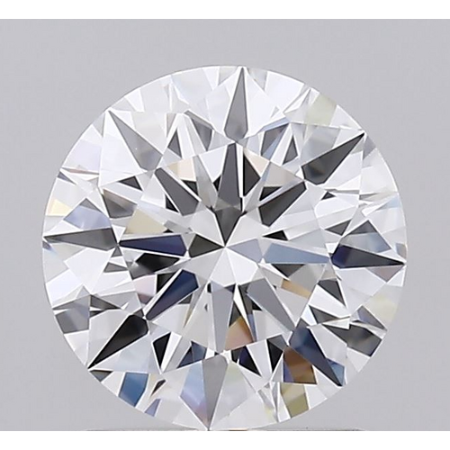 1.30ct D VVS2 Round Brilliant Cut