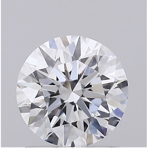 1.05ct D VVS1 Round Brilliant Cut