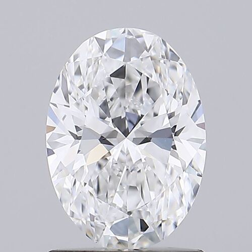 1.20ct E VVS2 Oval Shape