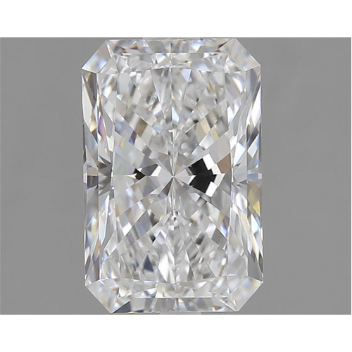 1.80ct E VVS2 Radiant Cut