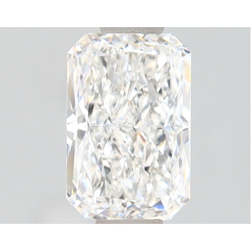 1.01ct E VVS2 Radiant Cut