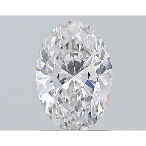 1.05ct F VVS2 Oval Shape