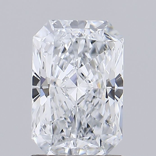 1.40ct E VVS2 Radiant Cut