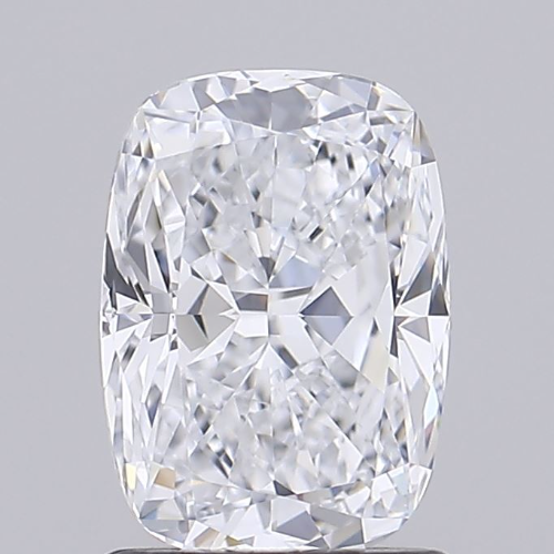 1.55ct E VVS1 Elongated Cushion Cut